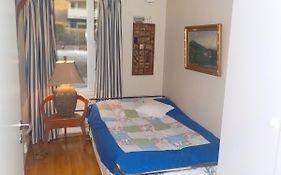Room In A Flat